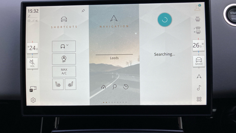 Land Rover Range Rover Evoque 2.0 D200 Edition 5dr Auto Diesel Hatchback